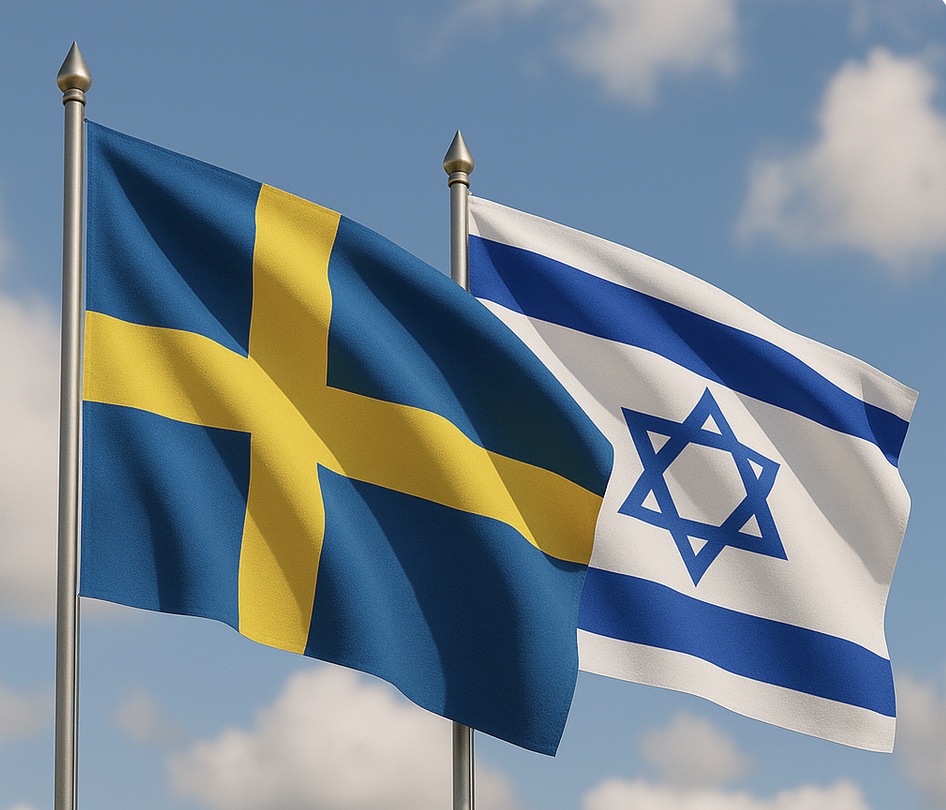 Öppet brev till judiska organisationer och församlingar i Sverige: hur når vi fram till er?