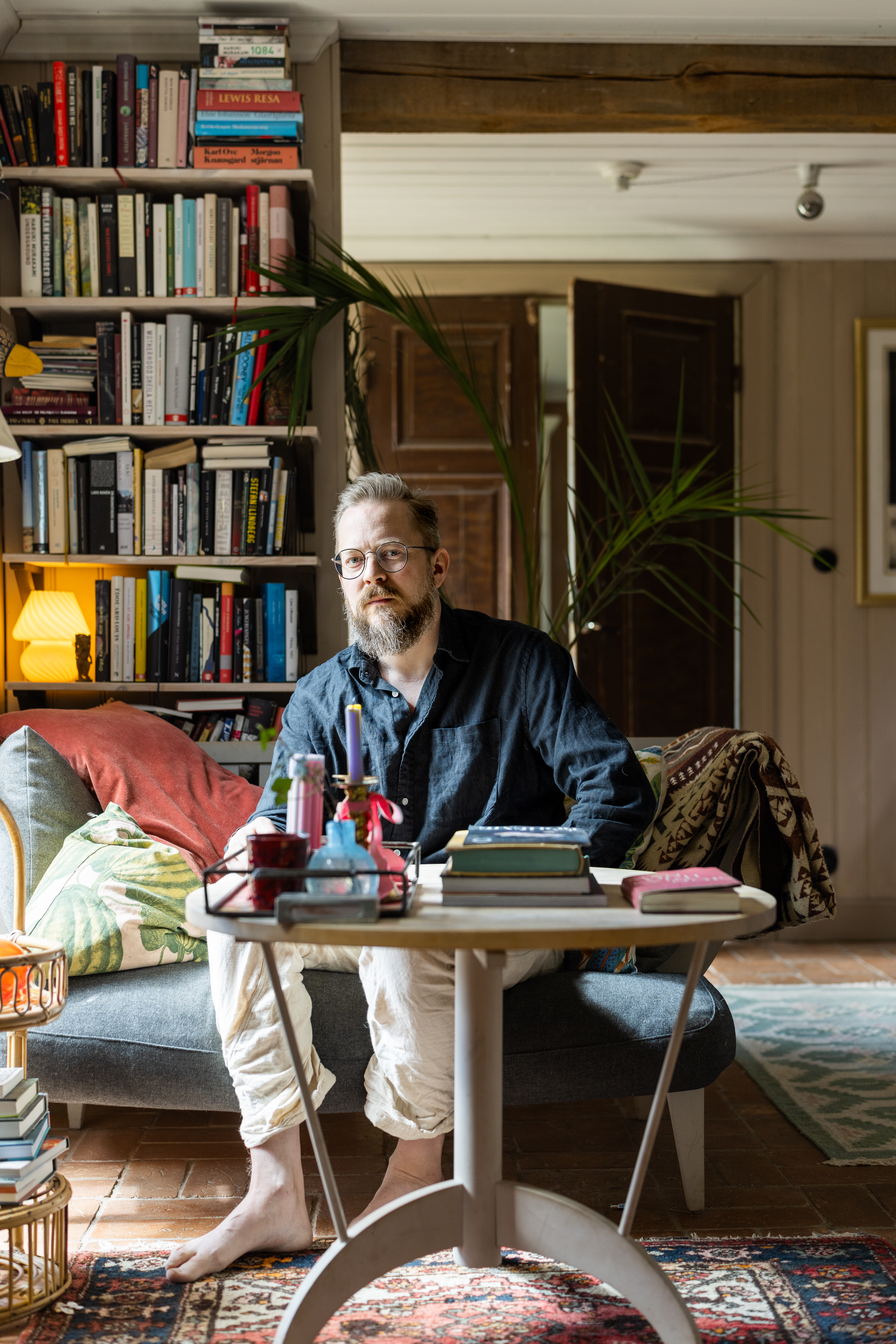 Restitution – om minnets föremål