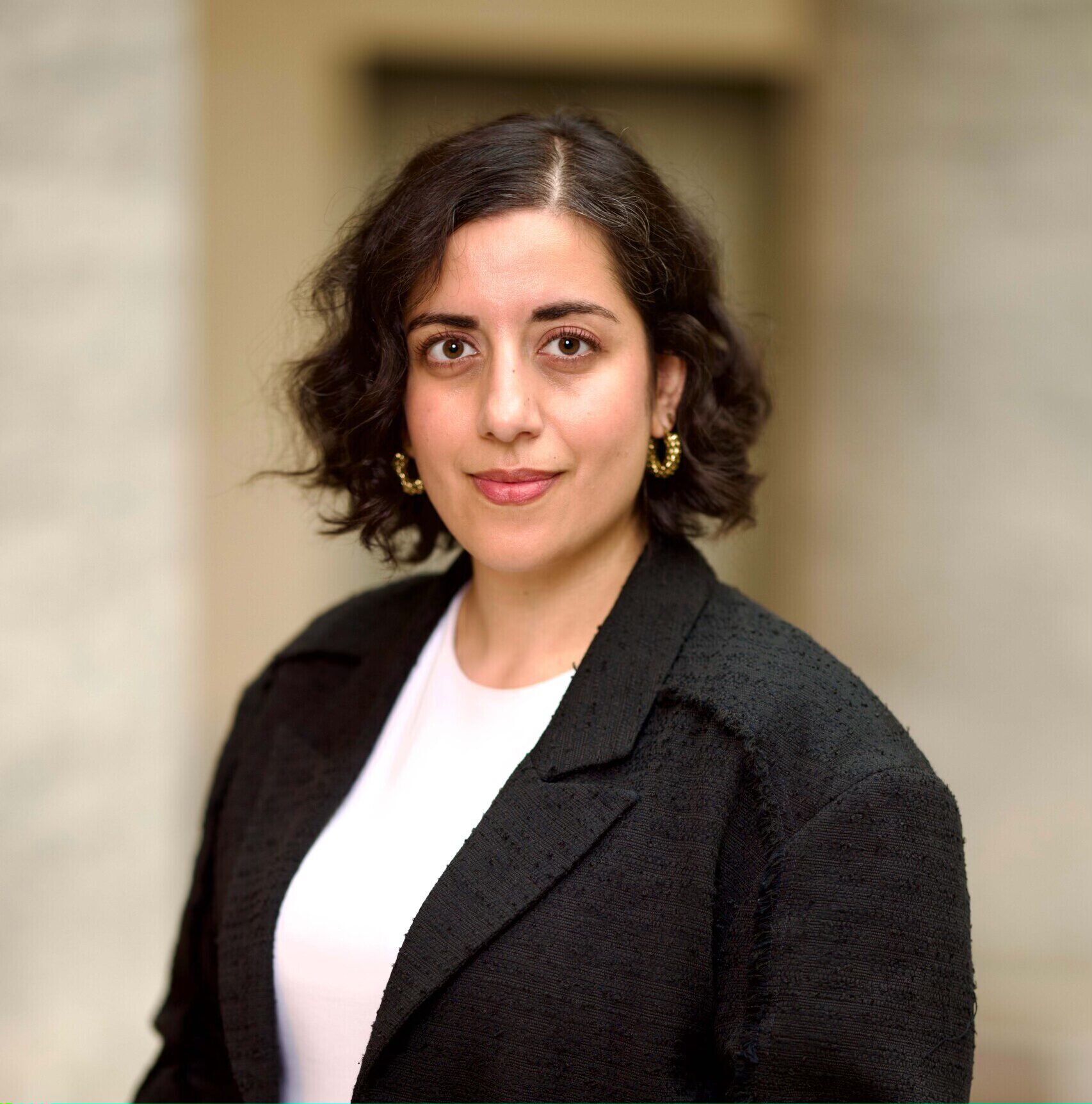 Simona Mohamsson: Nu ska skolor granskas för antisemitism